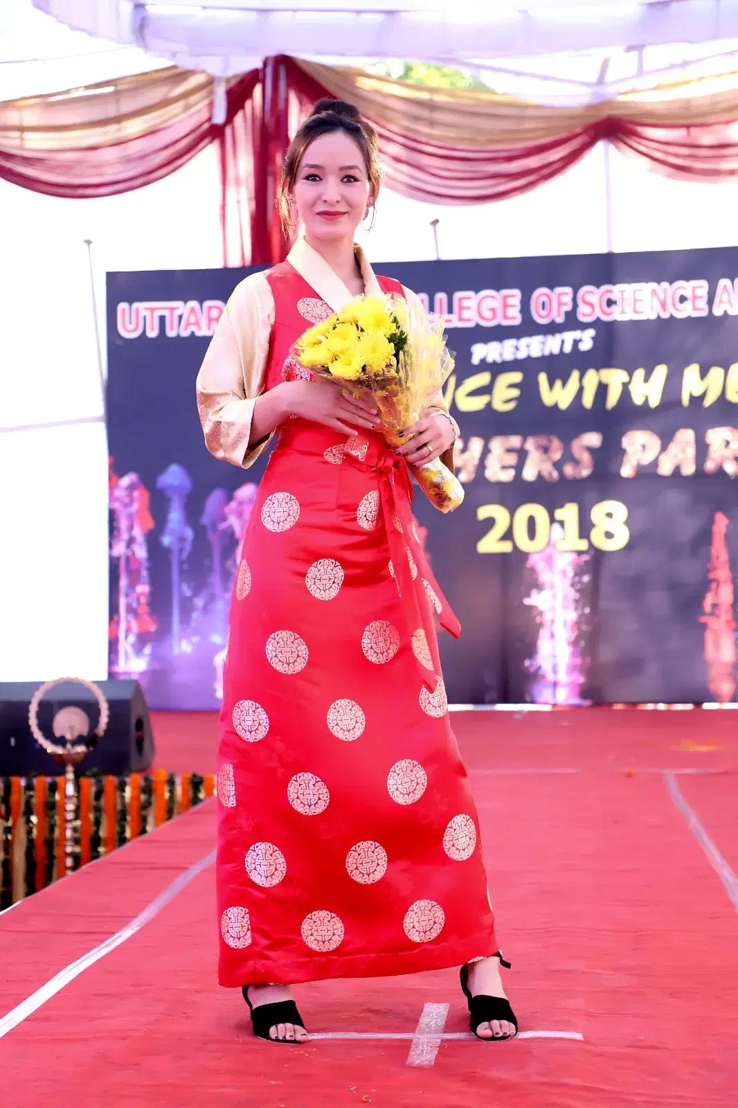 Uttaranchal College of Science & Technology Dehradun Campus photo 83